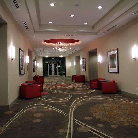 เอ็มบาสซี่ สวีทส์ ออนทาริโอ แอร์พอร์ต โฮเต็ล Hotel ออนตาริโอ ภายใน รูปภาพ