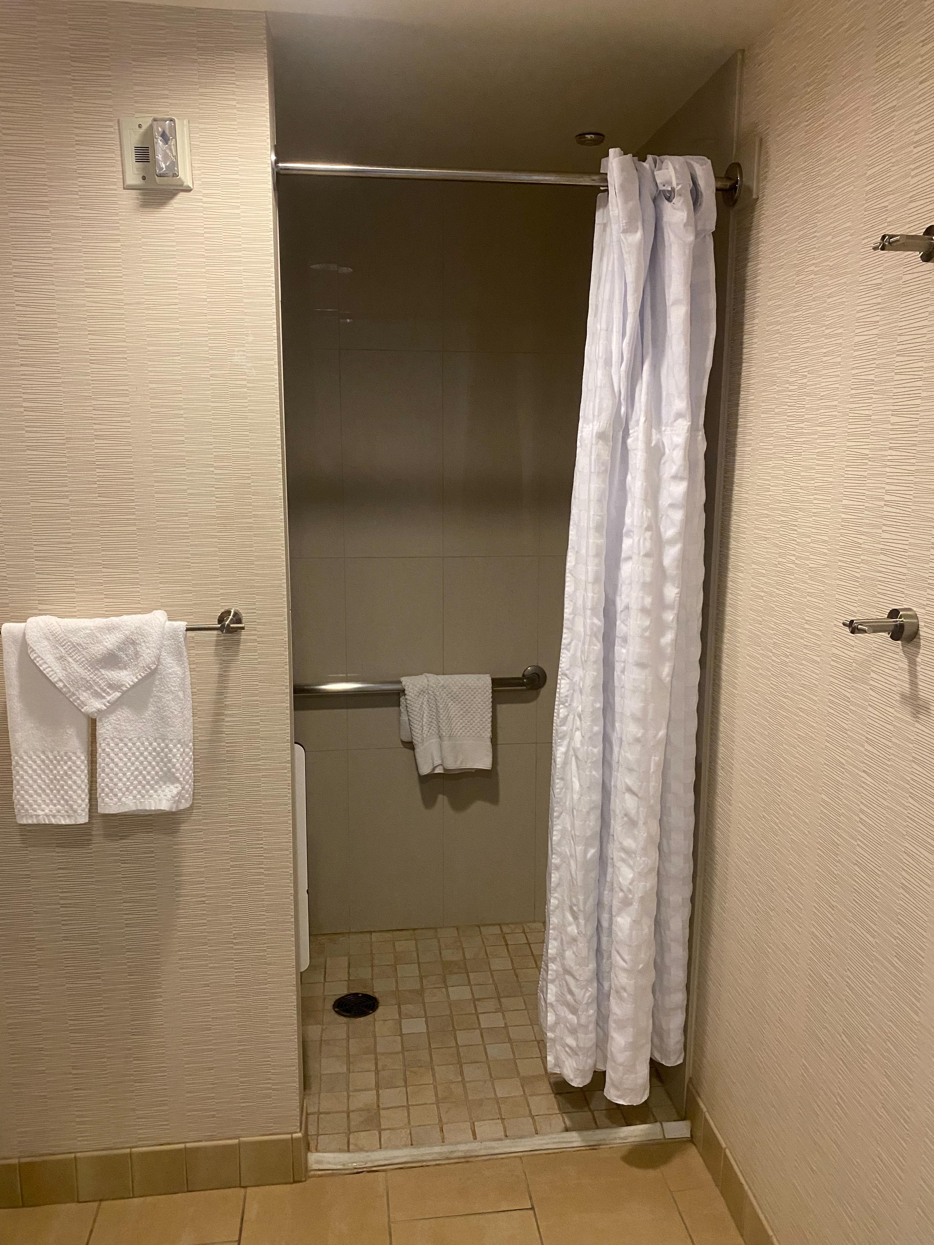 เอ็มบาสซี่ สวีทส์ ออนทาริโอ แอร์พอร์ต โฮเต็ล Hotel ออนตาริโอ ภายนอก รูปภาพ