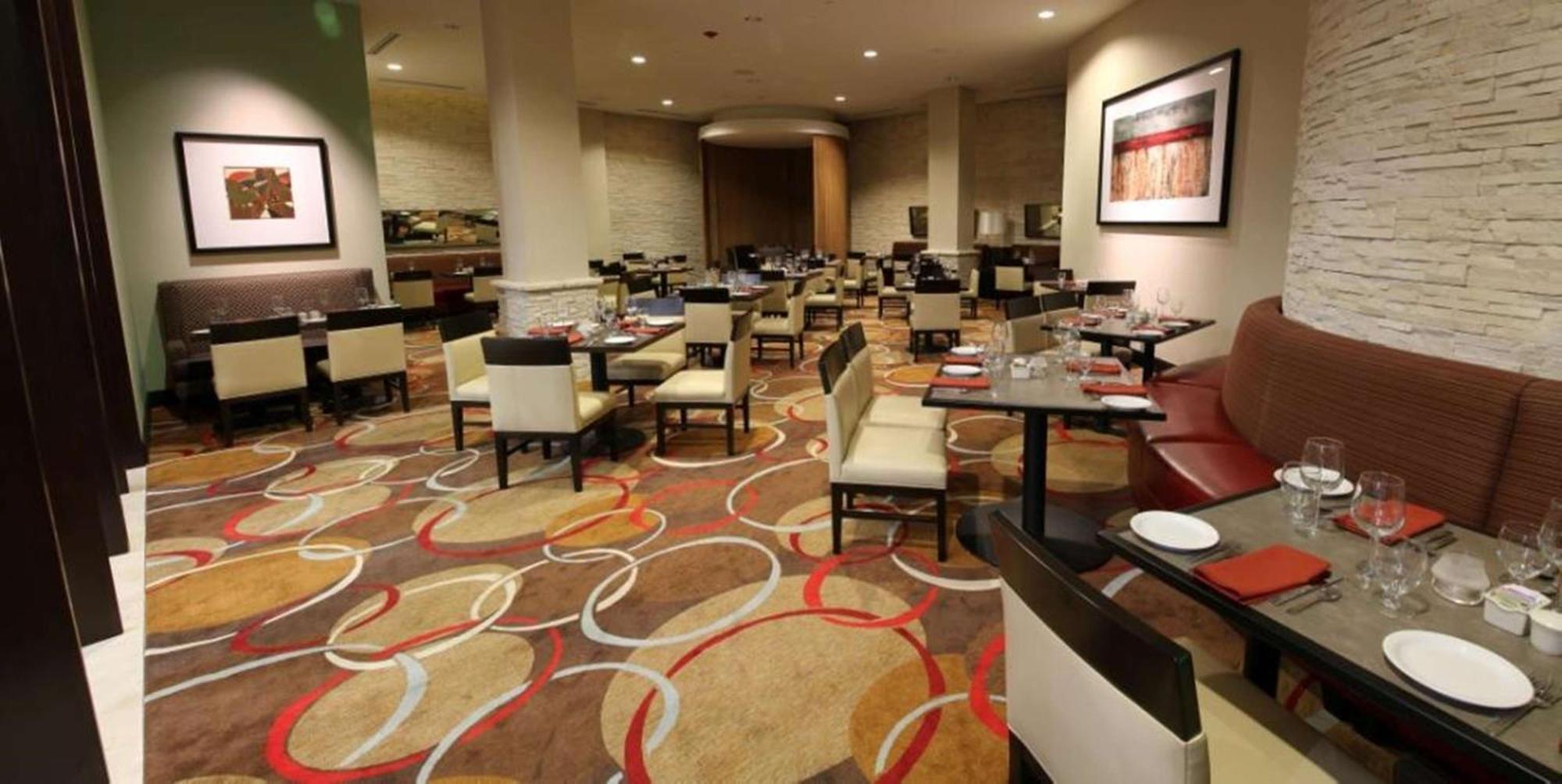 เอ็มบาสซี่ สวีทส์ ออนทาริโอ แอร์พอร์ต โฮเต็ล Hotel ออนตาริโอ ภายนอก รูปภาพ
